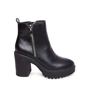 Steve Madden Booties